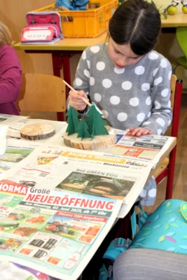 Foto des Albums: Weihnachtsbasar 2025
