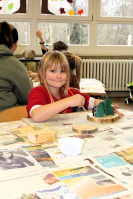 Foto des Albums: Weihnachtsbasar 2025
