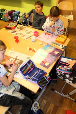 Foto des Albums: Weihnachtsbasar 2025