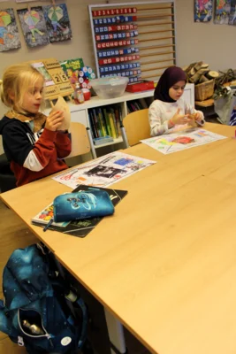 Foto des Albums: Weihnachtsbasar 2025