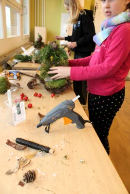 Foto des Albums: Weihnachtsbasar 2025
