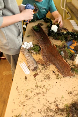 Foto des Albums: Weihnachtsbasar 2025