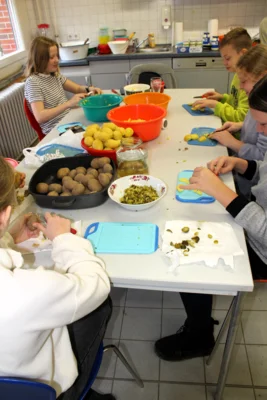 Foto des Albums: Weihnachtsbasar 2025