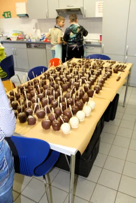 Foto des Albums: Weihnachtsbasar 2025