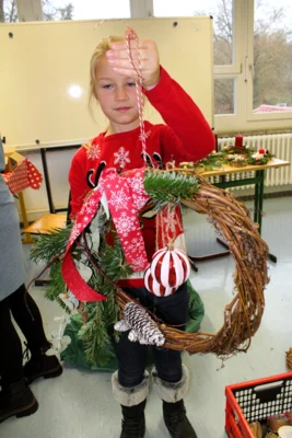 Foto des Albums: Weihnachtsbasar 2025