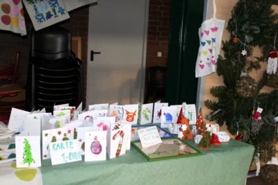 Foto des Albums: Weihnachtsbasar 2025