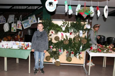 Foto des Albums: Weihnachtsbasar 2025