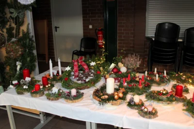 Foto des Albums: Weihnachtsbasar 2025