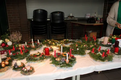 Foto des Albums: Weihnachtsbasar 2025