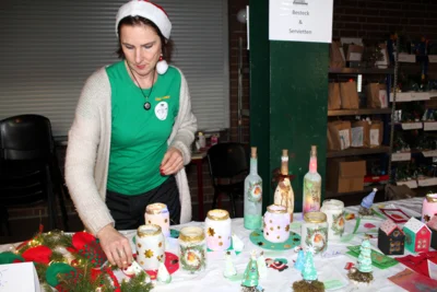 Foto des Albums: Weihnachtsbasar 2025