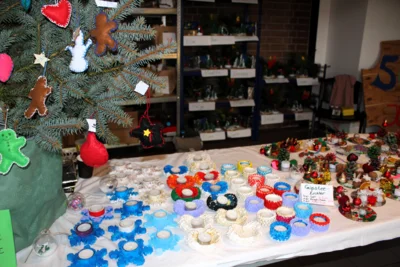 Foto des Albums: Weihnachtsbasar 2025
