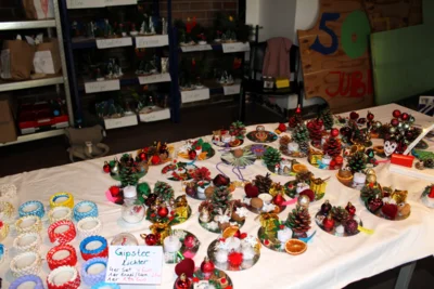 Foto des Albums: Weihnachtsbasar 2025