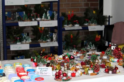 Foto des Albums: Weihnachtsbasar 2025