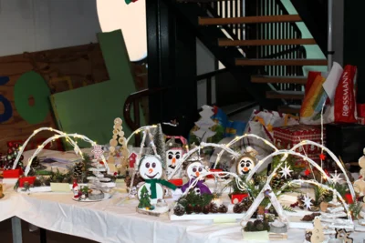 Foto des Albums: Weihnachtsbasar 2025