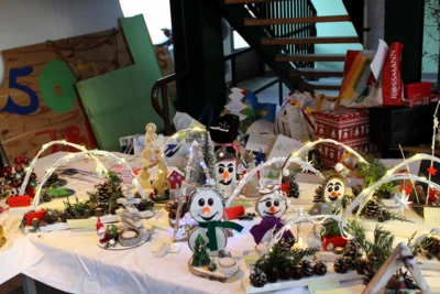 Foto des Albums: Weihnachtsbasar 2025