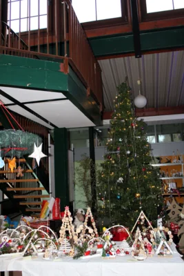 Foto des Albums: Weihnachtsbasar 2025