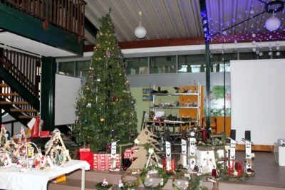 Foto des Albums: Weihnachtsbasar 2025