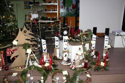 Foto des Albums: Weihnachtsbasar 2025
