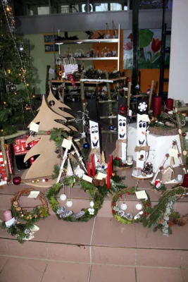 Foto des Albums: Weihnachtsbasar 2025
