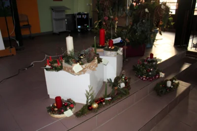 Foto des Albums: Weihnachtsbasar 2025