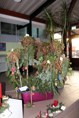 Foto des Albums: Weihnachtsbasar 2025