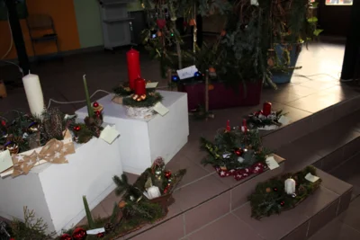 Foto des Albums: Weihnachtsbasar 2025