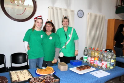 Foto des Albums: Weihnachtsbasar 2025