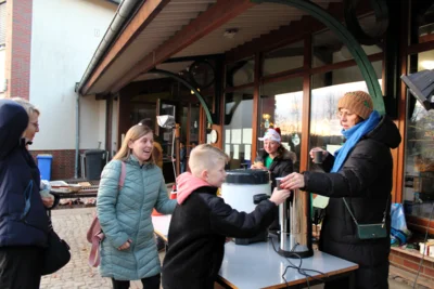 Foto des Albums: Weihnachtsbasar 2025