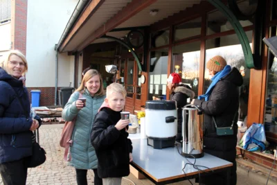 Foto des Albums: Weihnachtsbasar 2025