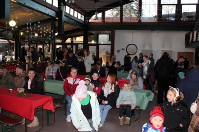 Foto des Albums: Weihnachtsbasar 2025