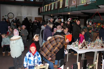 Foto des Albums: Weihnachtsbasar 2025