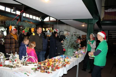 Foto des Albums: Weihnachtsbasar 2025