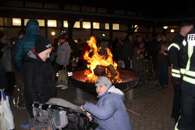 Foto des Albums: Weihnachtsbasar 2025