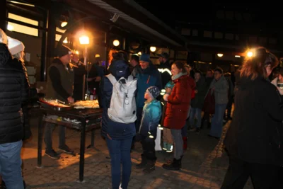 Foto des Albums: Weihnachtsbasar 2025