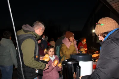 Foto des Albums: Weihnachtsbasar 2025