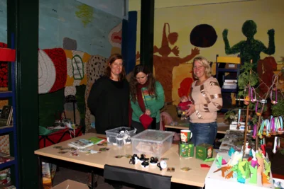 Foto des Albums: Weihnachtsbasar 2025