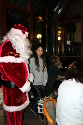 Foto des Albums: Weihnachtsbasar 2025