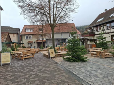 Foto des Albums: Adventsmarkt 2025