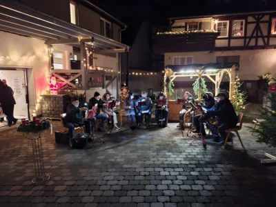 Foto des Albums: Adventsmarkt 2025