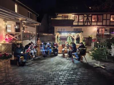 Foto des Albums: Adventsmarkt 2025