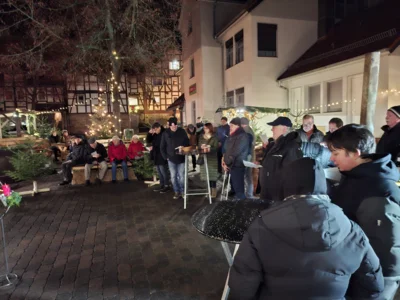 Foto des Albums: Adventsmarkt 2025