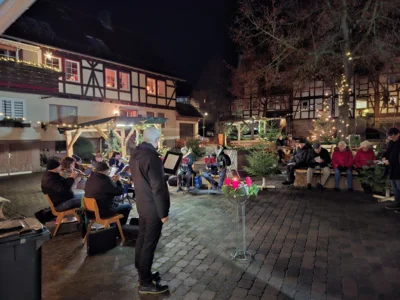 Foto des Albums: Adventsmarkt 2025