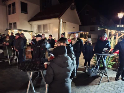 Foto des Albums: Adventsmarkt 2025