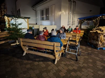 Foto des Albums: Adventsmarkt 2025