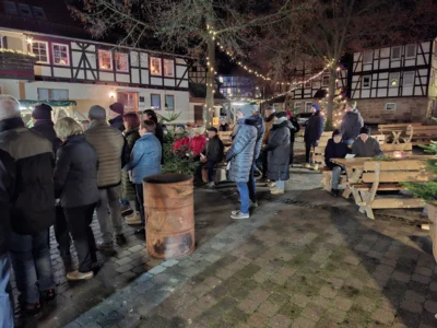 Foto des Albums: Adventsmarkt 2025