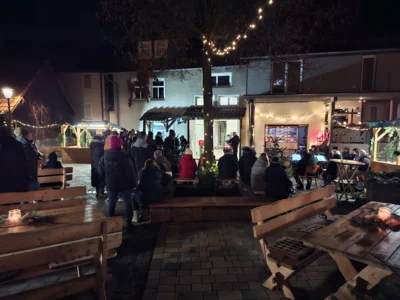 Foto des Albums: Adventsmarkt 2025