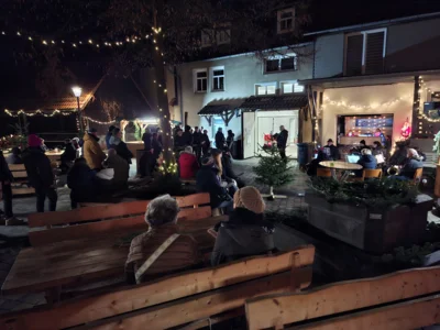 Foto des Albums: Adventsmarkt 2025