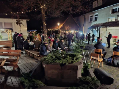 Foto des Albums: Adventsmarkt 2025