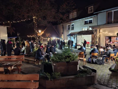 Foto des Albums: Adventsmarkt 2025