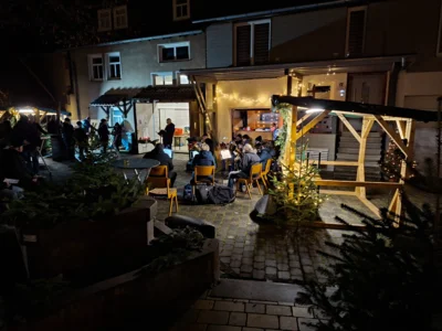 Foto des Albums: Adventsmarkt 2025